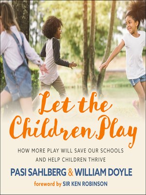 cover image of Let the Children Play
